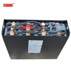 STILL叉車EXV-SF 14電動(dòng)托盤堆垛車蓄電池2PZS230 叉車電瓶廠家