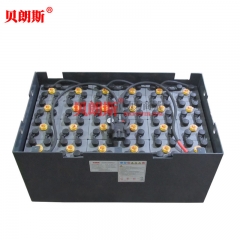 中力四支點(diǎn)叉車(chē)蓄電池24-10DB500H 中力叉車(chē)CPD18FVD8電瓶48V500Ah批發(fā)