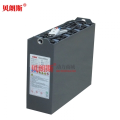 中力叉車CPD05TVE3三支點平衡重叉車蓄電池12-3DB210 中力叉車電瓶24V210Ah