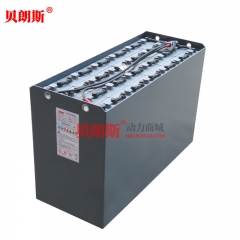 BT叉車(chē)電池6HPzS930-48V BT前移式叉車(chē)VR系列叉車(chē)蓄電池組工廠(chǎng)直銷(xiāo)