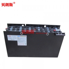 6FBR10牽引蓄電池VCF3A 神鋼叉車1.0t站駕前移式叉車電瓶48V201Ah規(guī)格參數(shù)