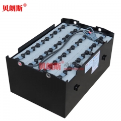9VBS450叉車(chē)電池廠家供應(yīng)西林FB20/2.0t四輪電動(dòng)叉車(chē)蓄電池48V450Ah 西林叉車(chē)配件